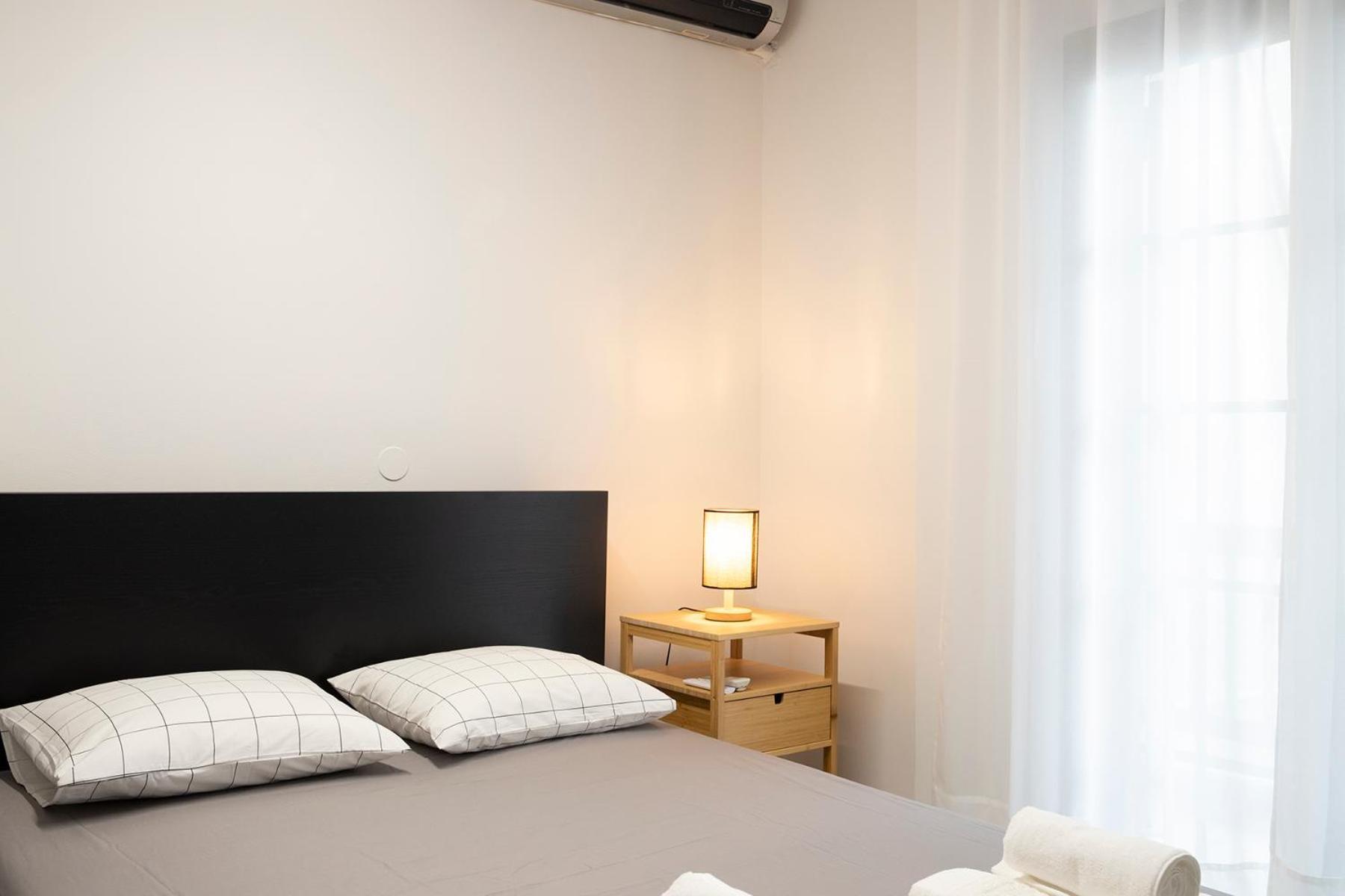 Dimo'S Apartment Літохоро Екстер'єр фото