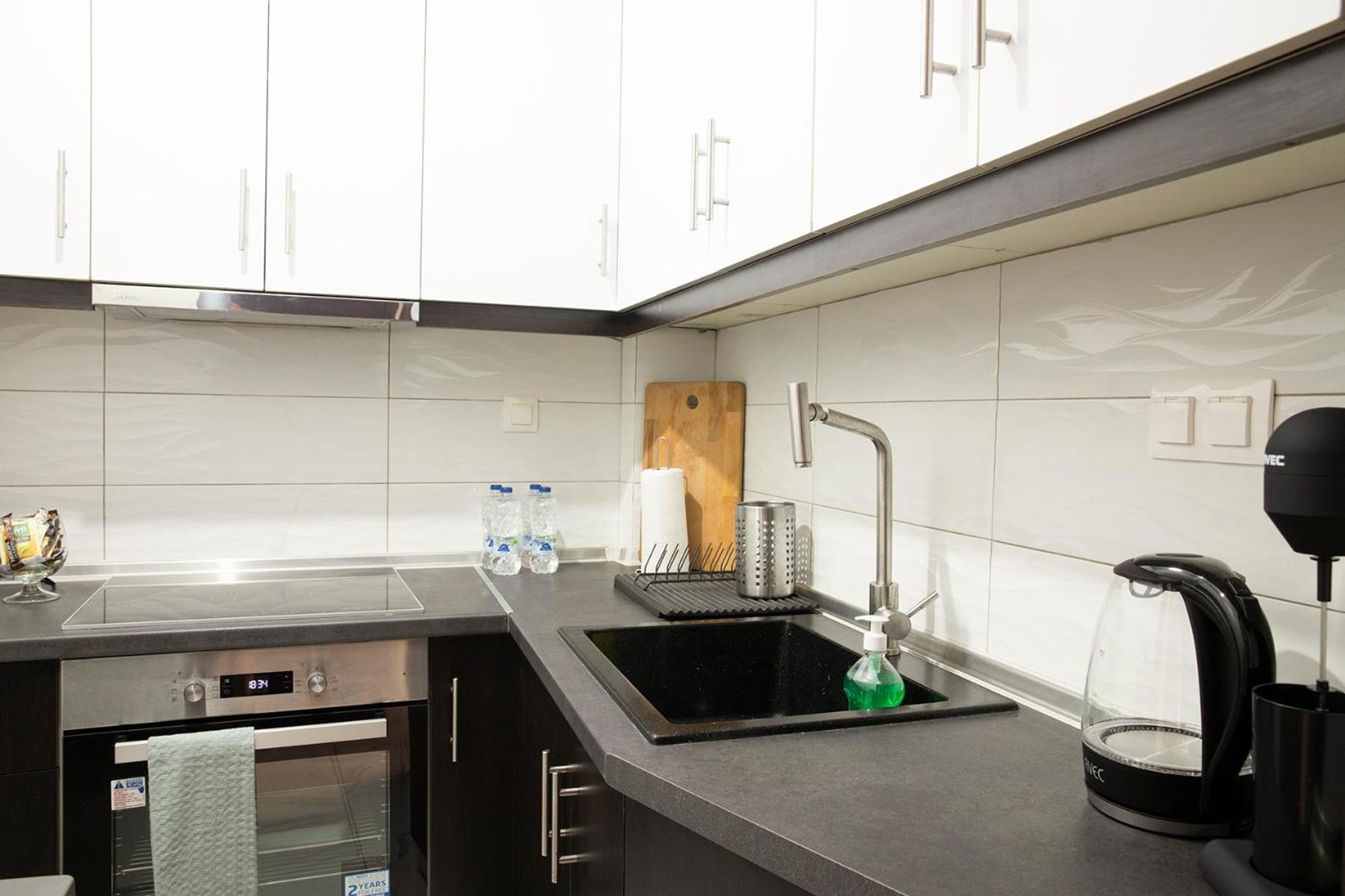 Dimo'S Apartment Літохоро Екстер'єр фото