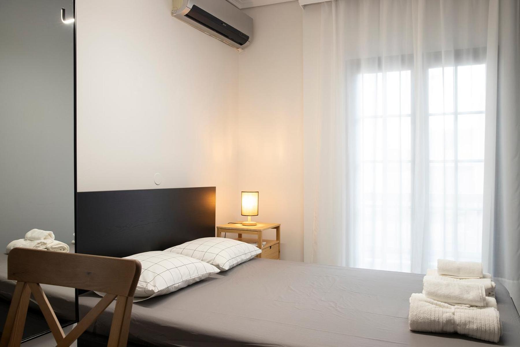 Dimo'S Apartment Літохоро Екстер'єр фото